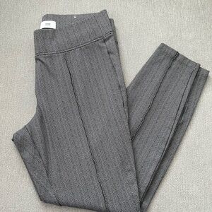 Old Navy Gray Stevie Pants